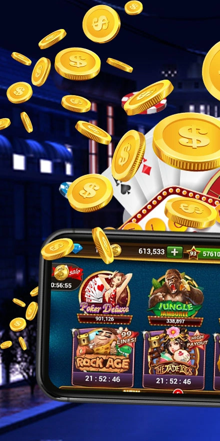 Fat Pirate Screenshot